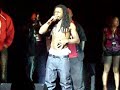 Weezy F. Baby Addressin Da Crowd in Rich, VA Weezy F. Baby Addressin Da Crowd in Rich, VA