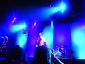 Paolo Nutini - Barras 14/12 Alloway Grove Live