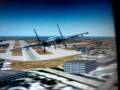 videos de su-27 landing