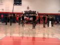 The Camelback Step Team Homecoming Assembly 09