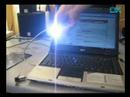USB LEDFan Desktop Kit