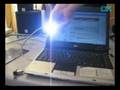 (uploaded by micropsofth)&nbsp;USB LEDFan Desktop Kit