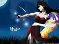 Berry and Misty