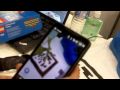 Speedy Server Challenge at South by Southwest 