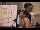 Ho Ming Testifies at NYC Rezoning Hearing Ho Ming Testifies at NYC Rezoning Hearing