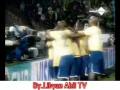 brazil Italy البرازيل - ايطاليا بتعليق جنوني من عامر عبدالله