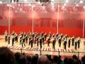 Keller Indianettes 2009 competition military routine