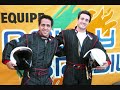 Hugo e Kaique Clip Rally Hugo e Kaique Clip Rally