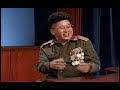 The Kim Jong il show guest starring Donald Trump