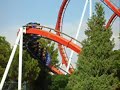 Port Aventura Park 11 Setembre