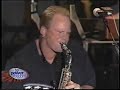 Doobie Brothers Jerico Power of Freedom 2002 w/ Ed Wynne