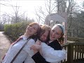 me n my girlies