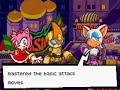 Sonic Battle Amy\