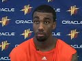 Warriors Pre-Draft Interview: Donte Greene