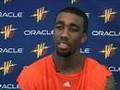 Warriors Pre-Draft Interview: Donte Greene