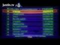 K4rn4ge World #2 Evoloved Mode score run!