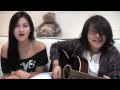This was first posted on Rizza's YouTube account www.youtube.com walkietalkiesmusic.tumblr.com - our official Tumblr page! (we have to make a FB fan page soon) Raleene: raleene.com - my official blog site raleene.tumblr.com formspring.me twitter.com Rizzapizza: rizzacabrera.tumblr.com rizzacabrera.bandcamp.com - there are 2 albums in her bandcamp account! :) formspring.me twitter.com myspace.com