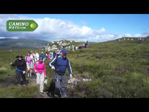 CaminoWays.com Walking Festival to celebrate St James
