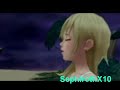 Kingdom Hearts - Noots
