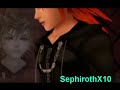 Kingdom Hearts - Noots