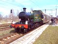 Lokomotywa Parowa Wroc?aw - Siechnice - Jelcz-Laskowice Lokomotywa Parowa Wroc?aw - Siechnice - Jelcz-Laskowice