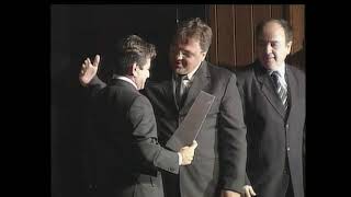 Posse ACIM 2006 - 01