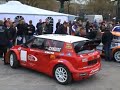 Marcus Gr�nholm, Micke Jernberg och Lasse Larsson om �rets r