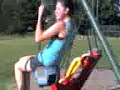 BABY SWINGS-part 1
