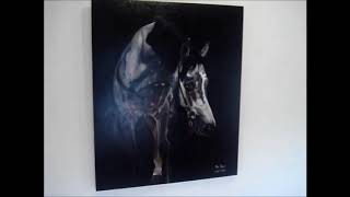 The Horse of the Matter Exhibition Cahir 2016