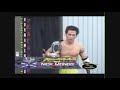 Sick Nick Mondo Vs Zandig
