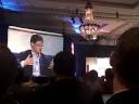 Jerry Yang Interview at Web 2.0 Conference