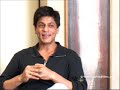 Shahrukh Khan Interview - Rab Ne Bana Di Jodi - Part 5
