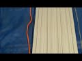 Pinewood Derby Race