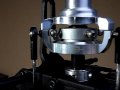 MSH Protos Swash Plate setup and leveling using TNN tool