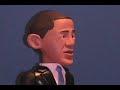 Obama/McCain Mississippi Debate