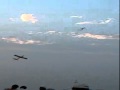 A mid air collision... View Video