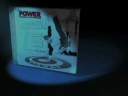 CD Power hitai 6 klipas