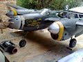 Trevs P38 TUNE UP.mpg
