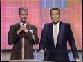 Terry Ray & Chuck Woolery Playing on SCRABBLE Show 3, Part 2