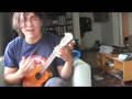 The Star Spangled Banner - Ukulele Francis Scott Key