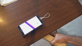 Walabot Review – RF Radar / Imager / Sensor Development Kit