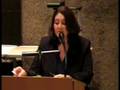 Muslim Honor Killings, Maryam Namazie