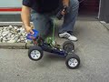 Kyosho ST US Sport 1