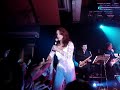 Sheena Easton en Chile