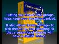 Dream Manager: DeskScapes and DreamScene manager from VistaDreams.org