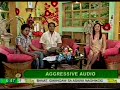 Aggressive Audio sa Buena Mano