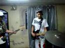 San Kavo - Show Do Nx Zero