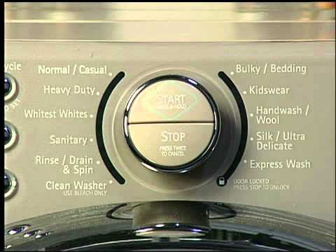 how to unclog bleach dispenser