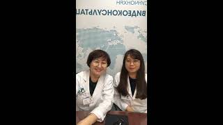 Пятнадцатый прямой эфир «Как я проходил стажировку в Корее»