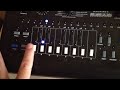 Click here to watch this video How to copy and paste Pattern in XoXboX